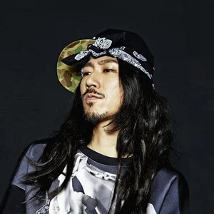 歌手Tiger JK (타이거 JK)的图片