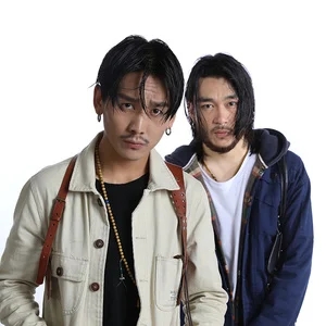 歌手2UNCLE的图片