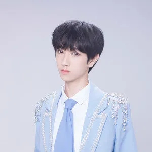 歌手TF_ING童禹坤的图片