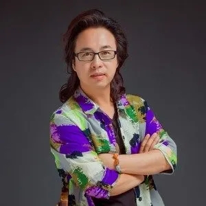 伴奏亲亲的二人台的封面