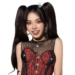 歌手Ru1-J的图片