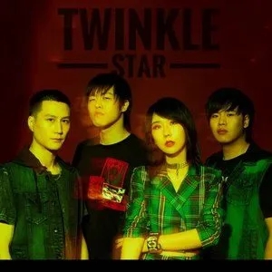 歌手闪星TwinkleStar的图片