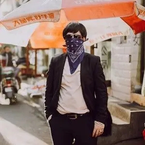 歌手阿卜杜G的图片