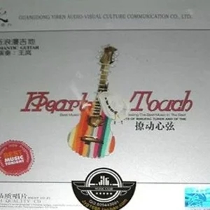 歌手王岚的图片