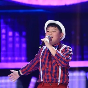 伴奏鹿 be free(中国新声代 高品质定制纯伴奏 )的封面