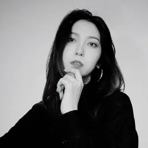 歌手Ziggy陈宙粼的图片