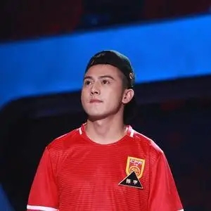 歌手陈宇的图片