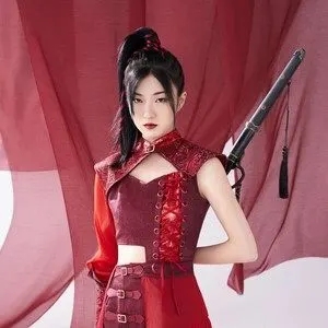 歌手SING-马骁的图片
