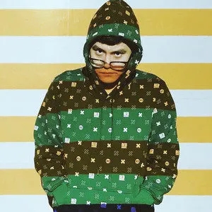 歌手灰鸿啊的图片