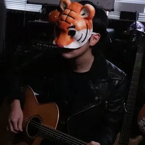 伴奏因为爱所以爱 Acoustic Version 和声 XyAI精消版的封面