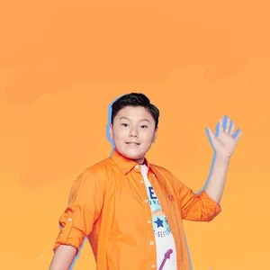 歌手刘元昊的图片
