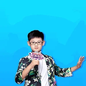 歌手胡峰鸣的图片