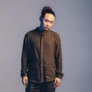 歌手Naggy (A.K.A EnAce)的图片