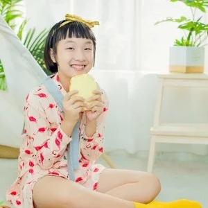 歌手林晨涵的图片