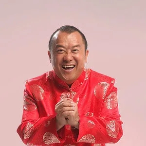 歌手曾志伟的图片