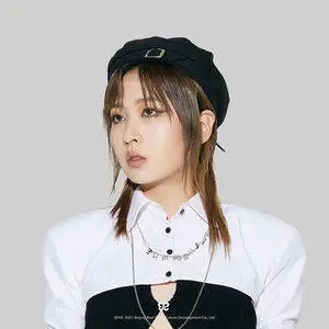 歌手Abby的图片