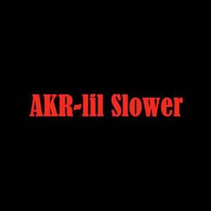 歌手比尔牛lil Slower的图片