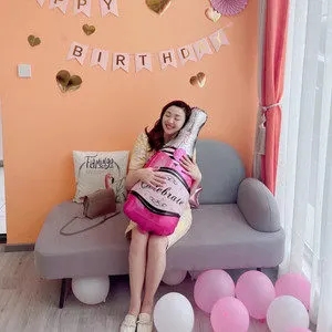 歌手陈美含的图片