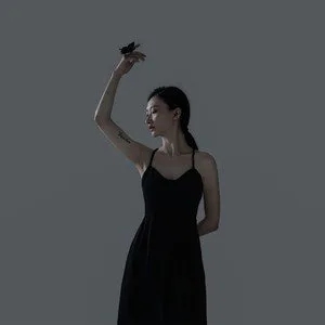 歌手张茜的图片