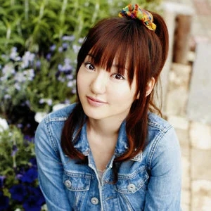 歌手阿澄佳奈 (あすみ かな)的图片