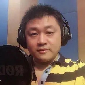 歌手刘斌的图片