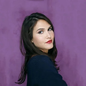 歌手Joyce Jonathan的图片