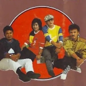伴奏Madu Dan Racun (Remaster)的封面