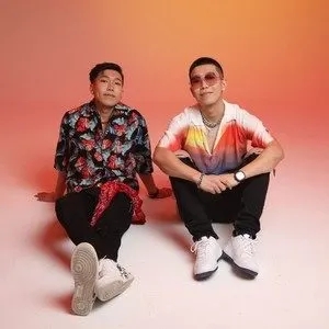 歌手ChinoBroz (奇童兄弟)的图片