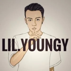 歌手Lil.YoungY的图片