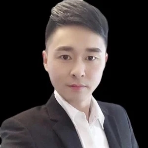 歌手陈克庆的图片