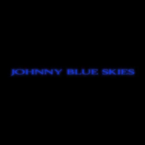 歌手Johnny Blue Skies的图片