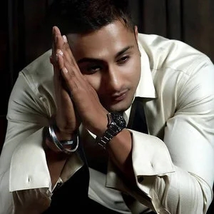 歌手Yo Yo Honey Singh的图片