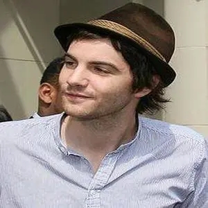 歌手Jim Sturgess的图片