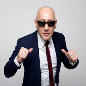 歌手Giuliano Palma & The BlueBeaters的图片