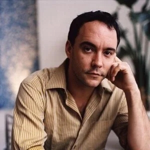 歌手Dave Matthews的图片