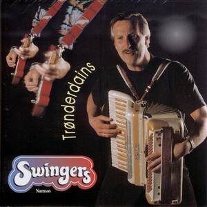 歌手The Swingers的图片