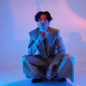 歌手Vinz-T的图片