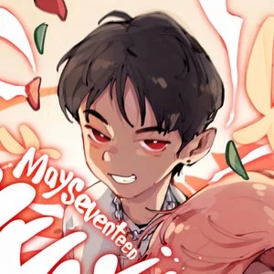 歌手May田雨轩的图片