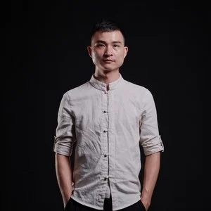 歌手秋林的图片