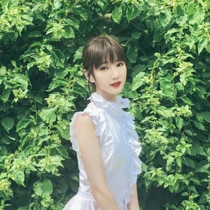 歌手毛晓彤的图片