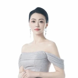 伴奏我像雪花天上来 (COVER版) (精消)的封面