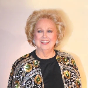 歌手Barbara Cook的图片