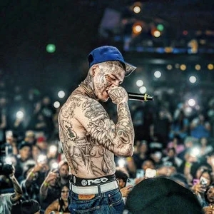 歌手Lefty Gunplay的图片