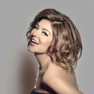 歌手Samira Saïd (سميرة سعيد)的图片