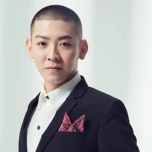 歌手马博通的图片