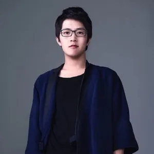 歌手吕家声的图片