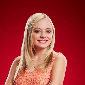 歌手Madilyn Paige的图片