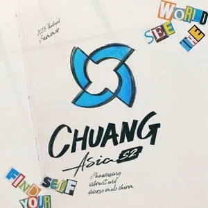 歌手CHUANG ASIA S2 创造营亚洲第二季学员的图片