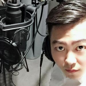 歌手刘鹏的图片