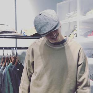 伴奏Lyrical Rapper (精消带和声)的封面